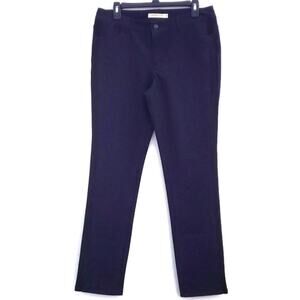 Centreville Paris Women's Straight Leg Stretch Jeans